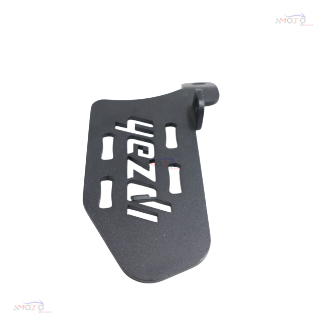 Left Foot Rest For Yezdi Adventure
